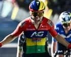 Tour de France Femmes: Reusser stays ahead as Le Court savours stage win