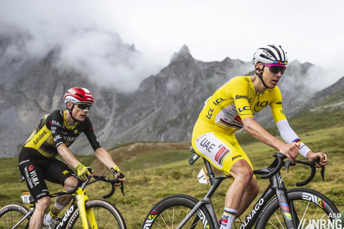Tour de France Preview