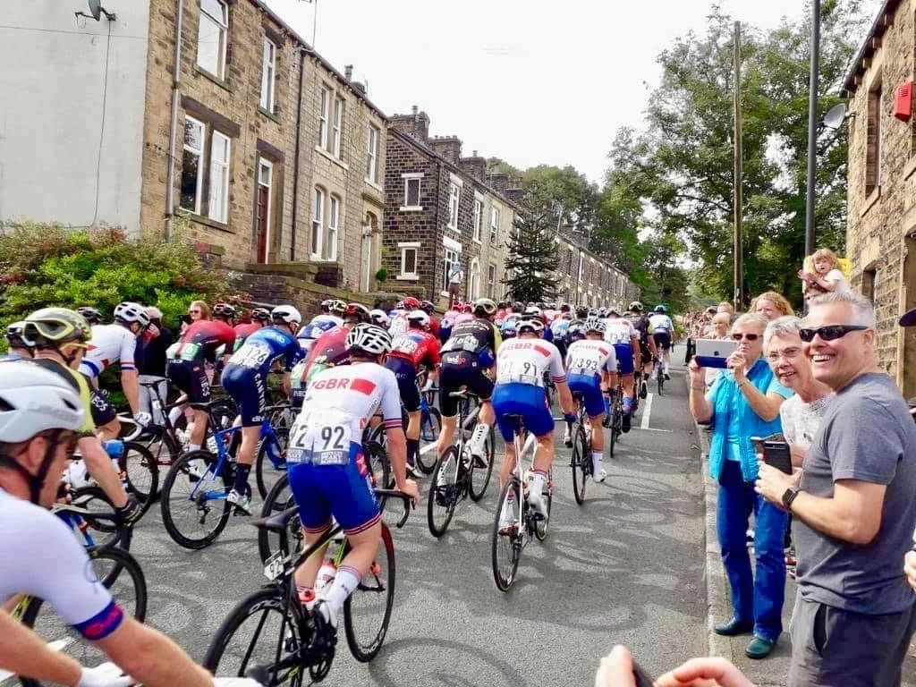 Tour de France to pass through Saddleworth