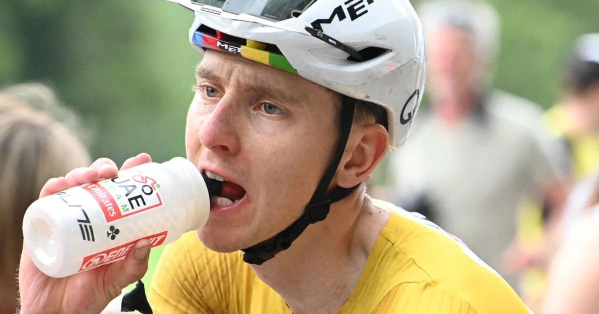Tour de Suisse 2026 GC & stage 5 preview, stages, favourites & predictions - Tadej Pogacar the man t