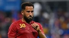 Townsend run over by pitch roller in Thailand