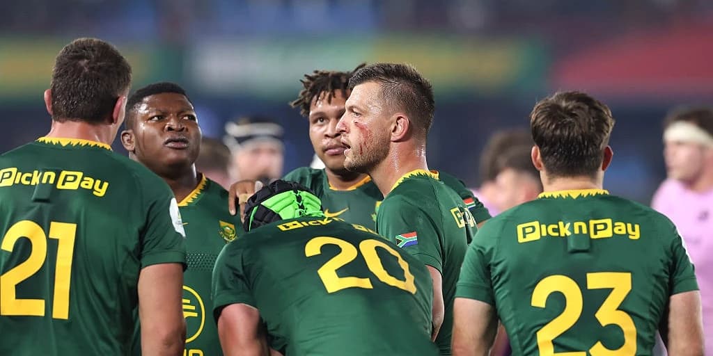 Toxic Springboks fans miss the point in struggle session against Scotland
