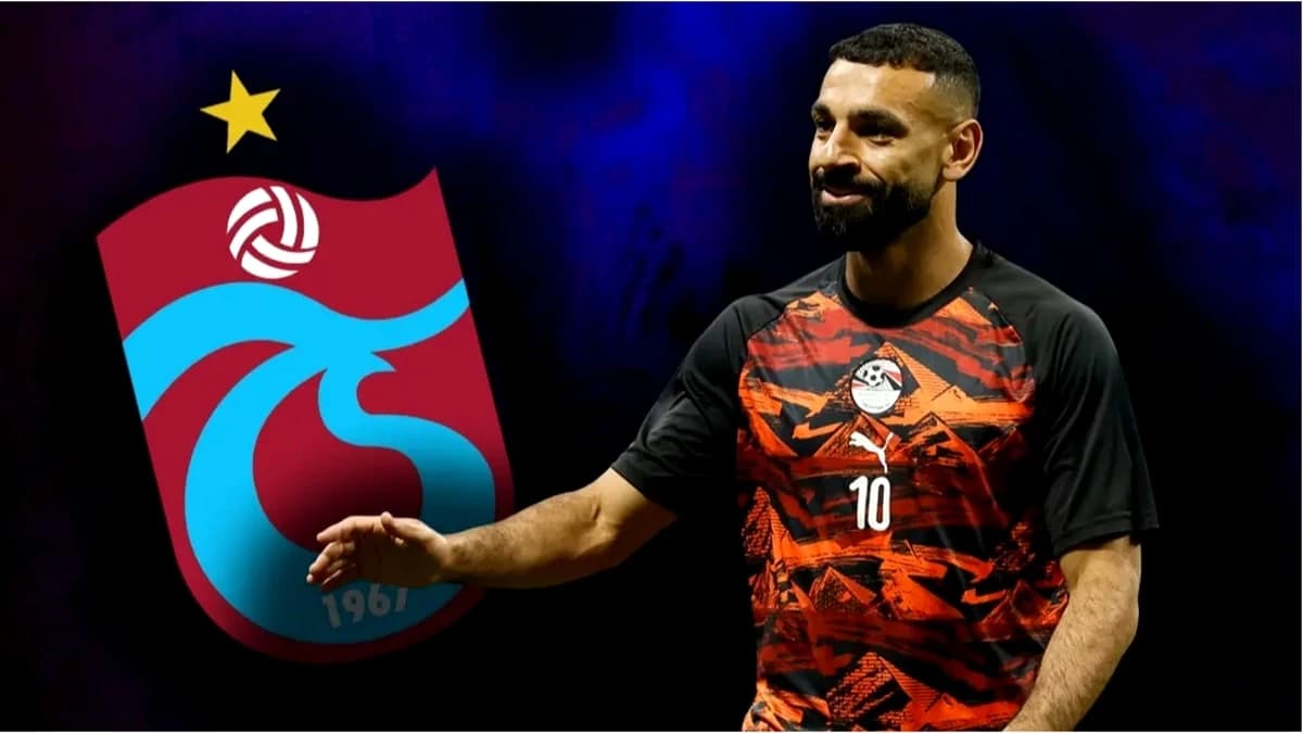 Trabzonspor a făcut anunțul despre transferul lui Mohamed Salah. Egipteanul ajunge în Istanbul și se