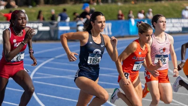 Track & Field Heads to Eugene for NCAA Outdoor Championships
