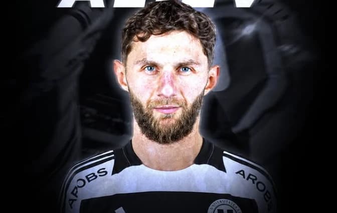 Trădare în SuperLigă! ”U” Cluj a realizat al șaselea transfer direct de la CFR Cluj