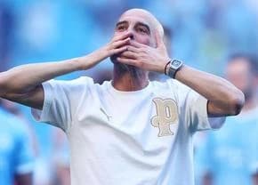 Trag de Guardiola să vină selecționer: „Discuțiile sunt deschise. Putem face o excepție pentru salar