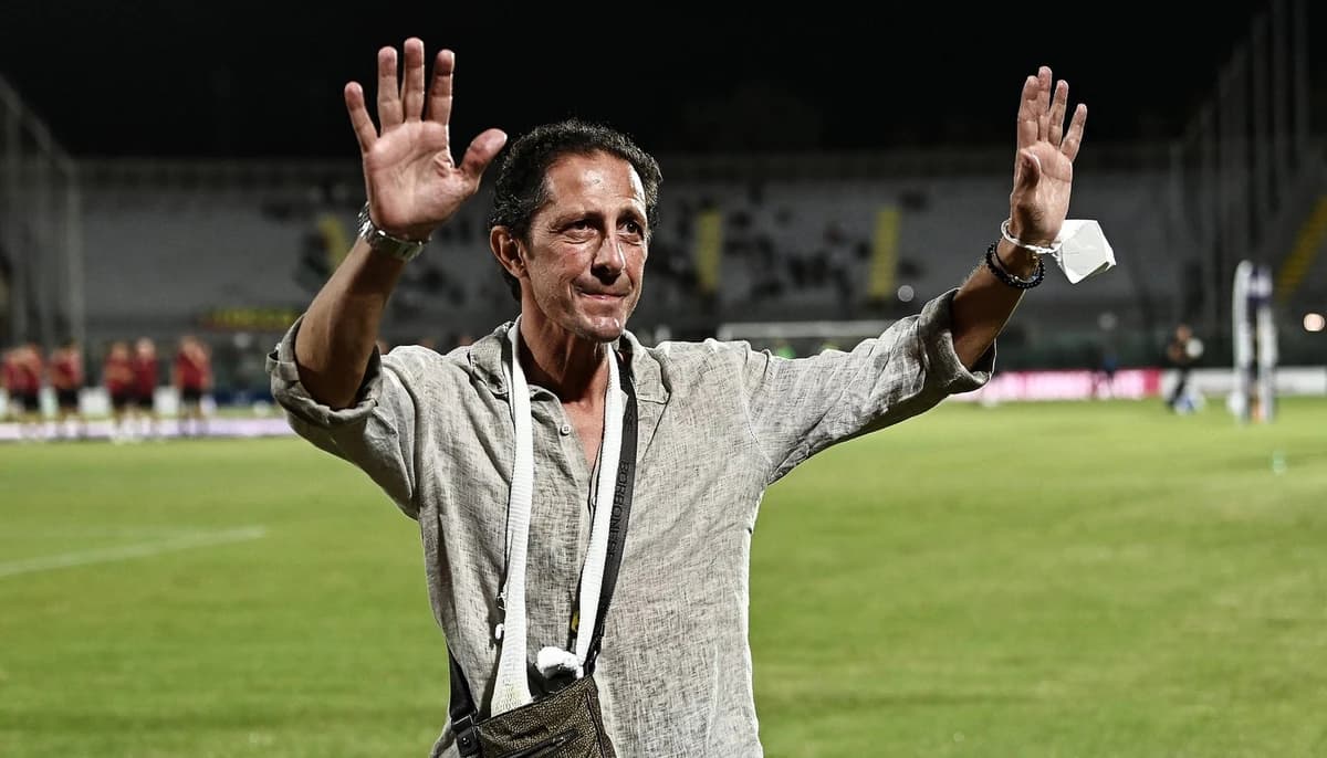 Tragedie! A murit Igor Protti la 58 de ani