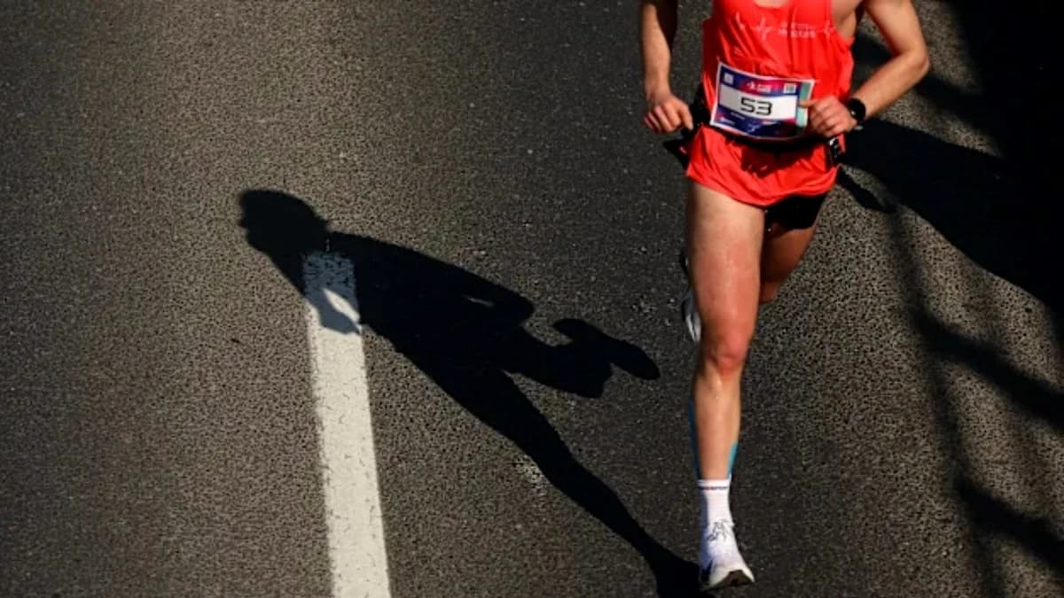 Tragedie în America! O sportivă și-a pierdut viața în timpul cursei de 400 de kilometri