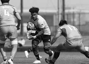 Tragedie în Japonia! Un jucător de rugby din Fiji a decedat din cauza unei posibile insolații