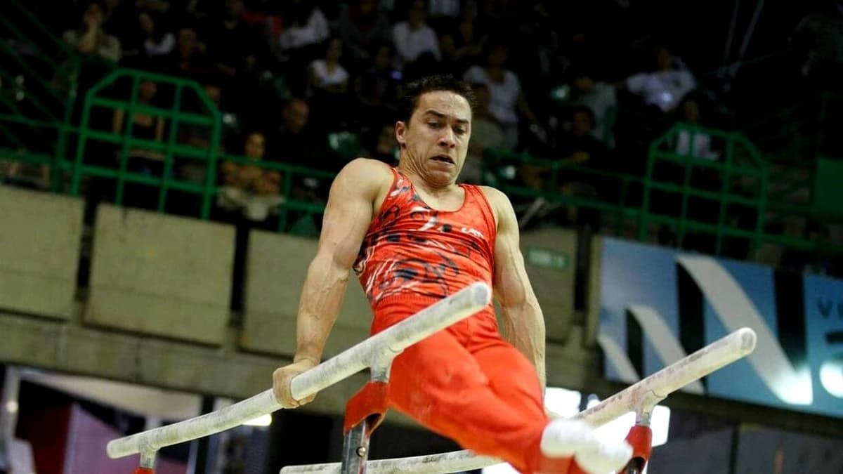 Tragedie în lumea gimnasticii! Un medaliat la Campionatele Europene a murit într-un accident rutier