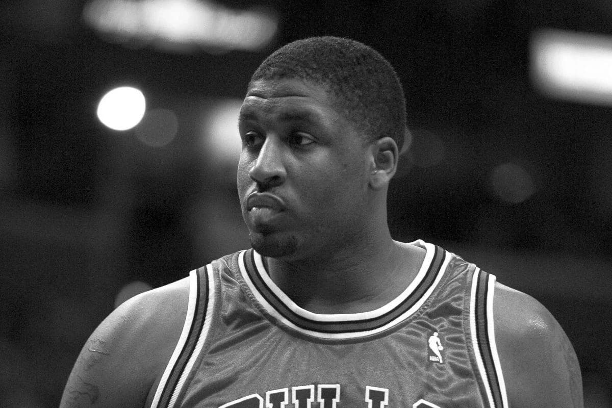 Tragedie în lumea NBA: Mike Sweetney a murit la 43 de ani, după o carieră marcată de depresie severă
