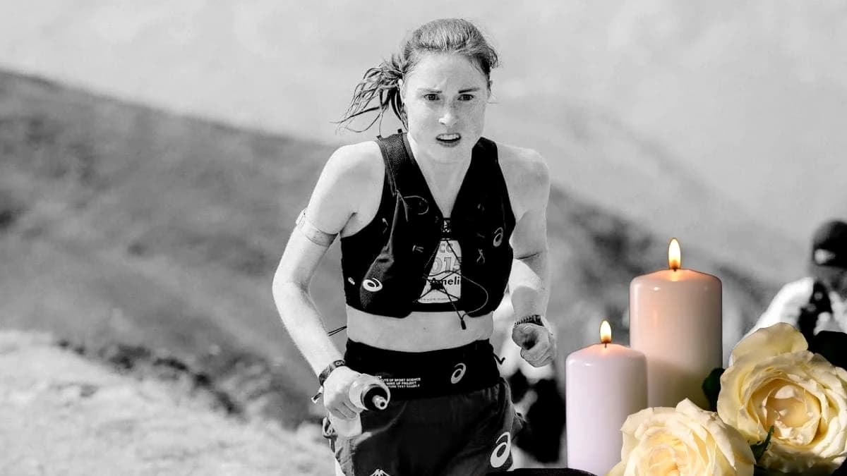 Tragedie în lumea sportului! Alergătoarea montană Ida Amelie Robsahm a murit în timpul unui antrenam