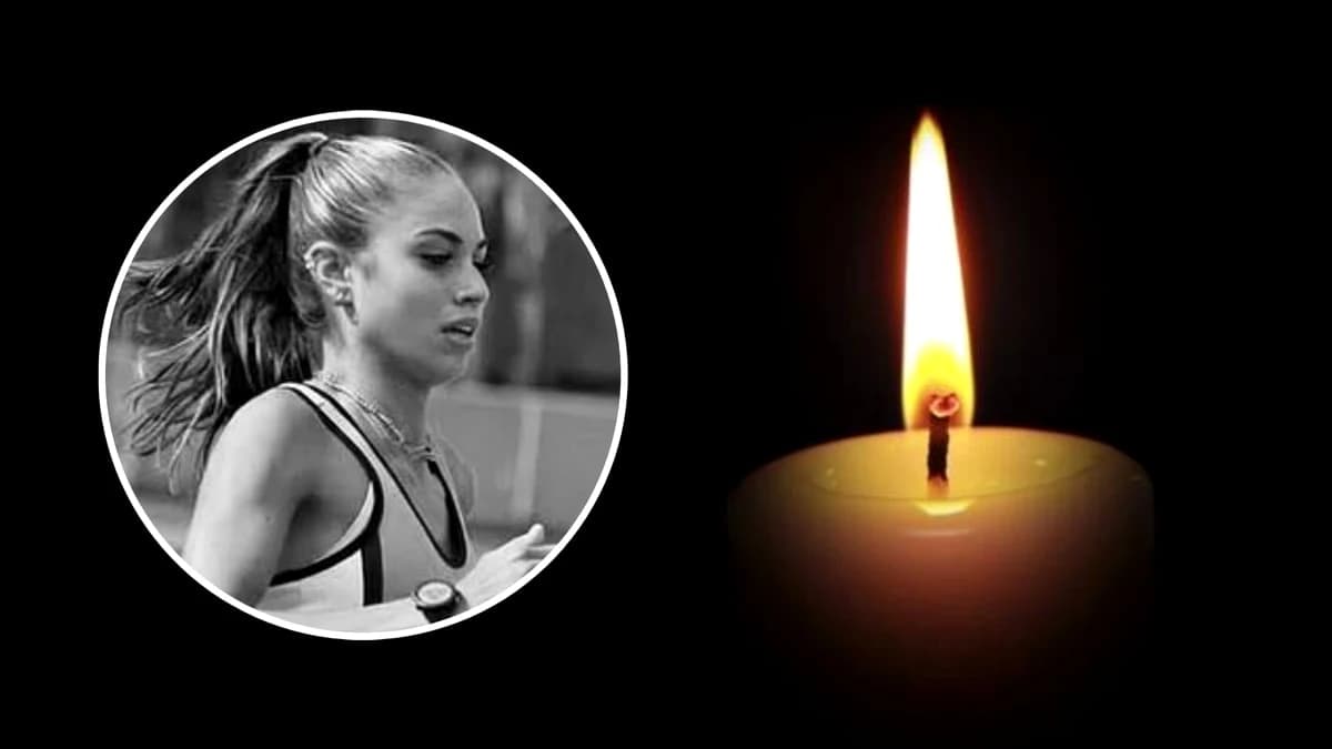 Tragedie în sportul mondial: o tânără atletă a murit la doar 21 de ani!