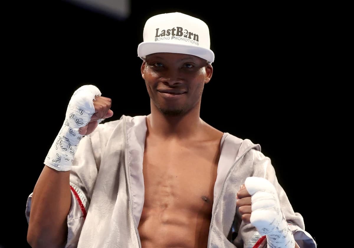 Tragedie! Zolani Tete, fost campion mondial, a fost împușcat mortal în fața casei