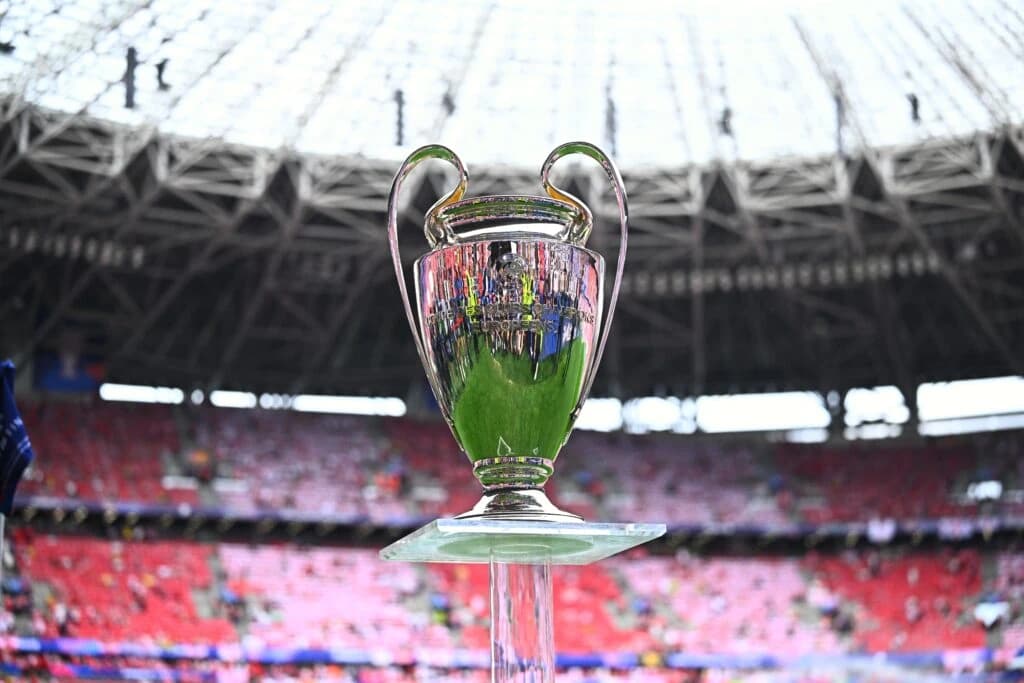 Tragere de foc în Champions League: PSG – Barcelona, Arsenal – Real Madrid și Manchester United – Ba