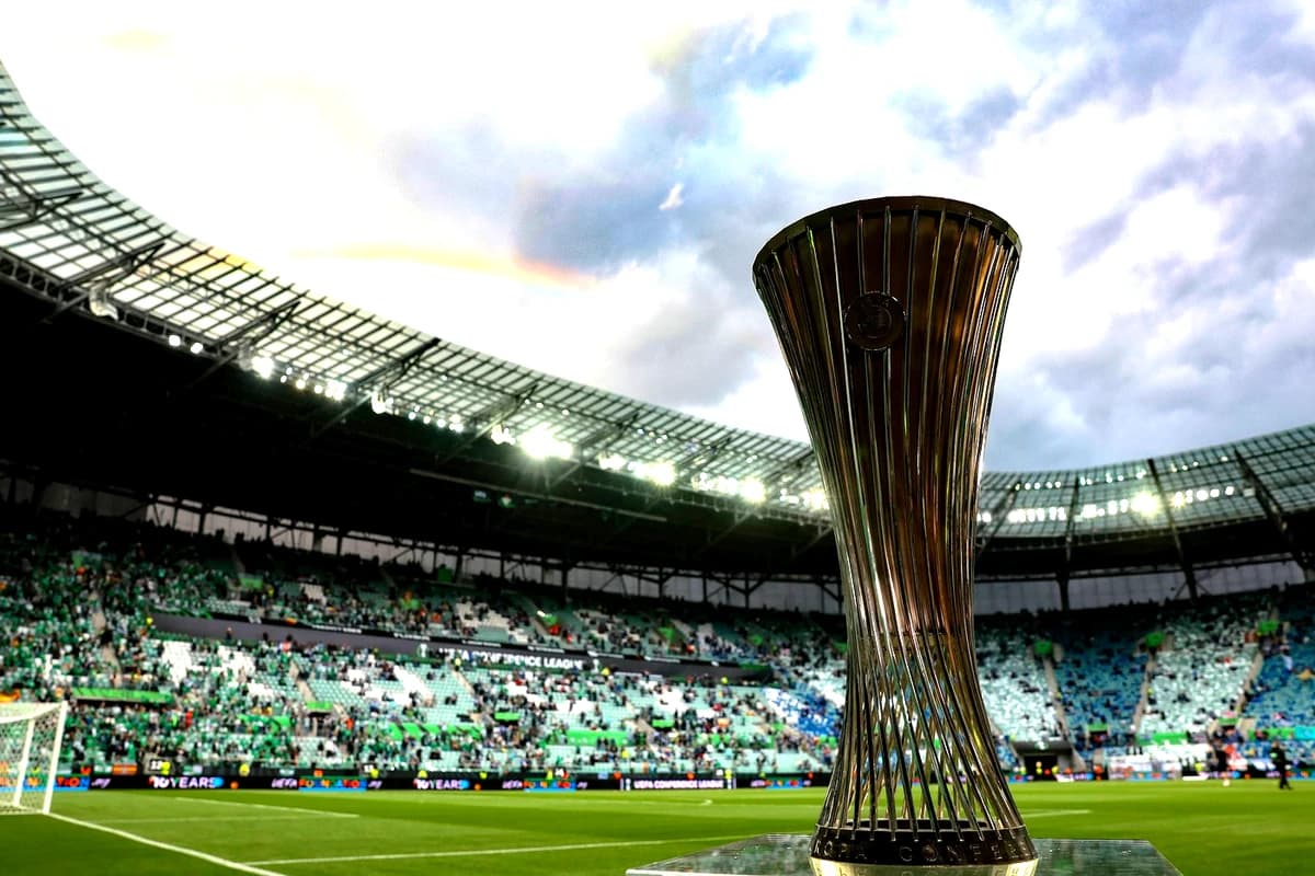Tragerea la sorți a play-off-ului Conference League, LIVE TEXT, 15:00. CFR Cluj nu va fi cap de seri