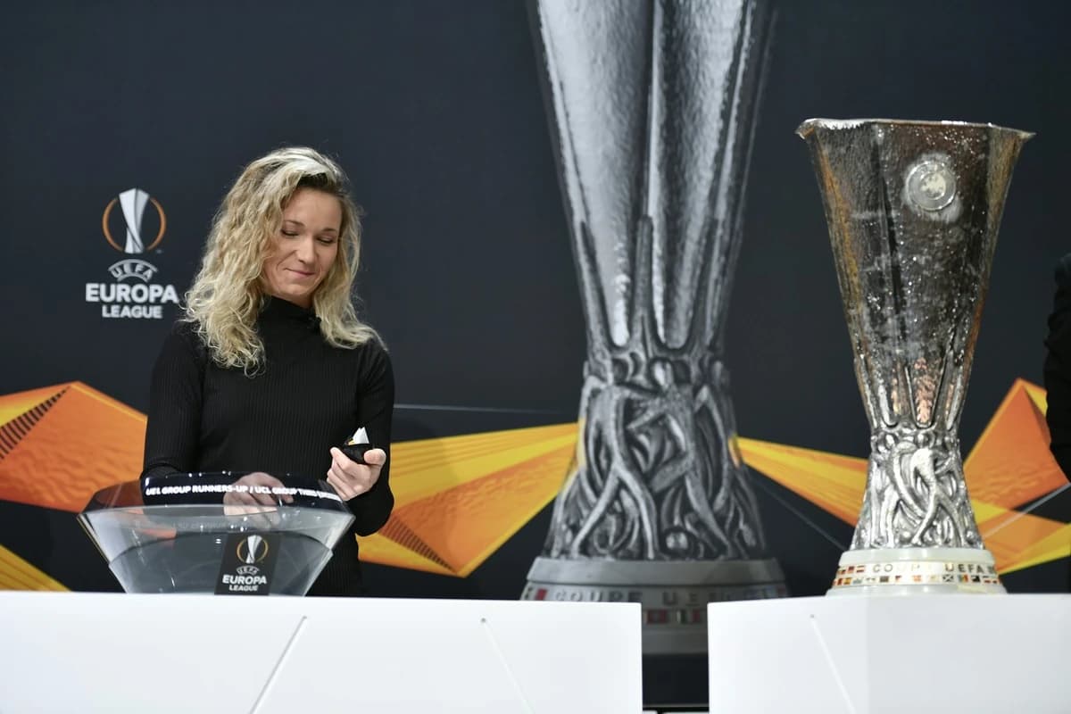 Tragerea la sorți a play-off-ului Europa League, LIVE TEXT, 14:00. Universitatea Craiova își află po
