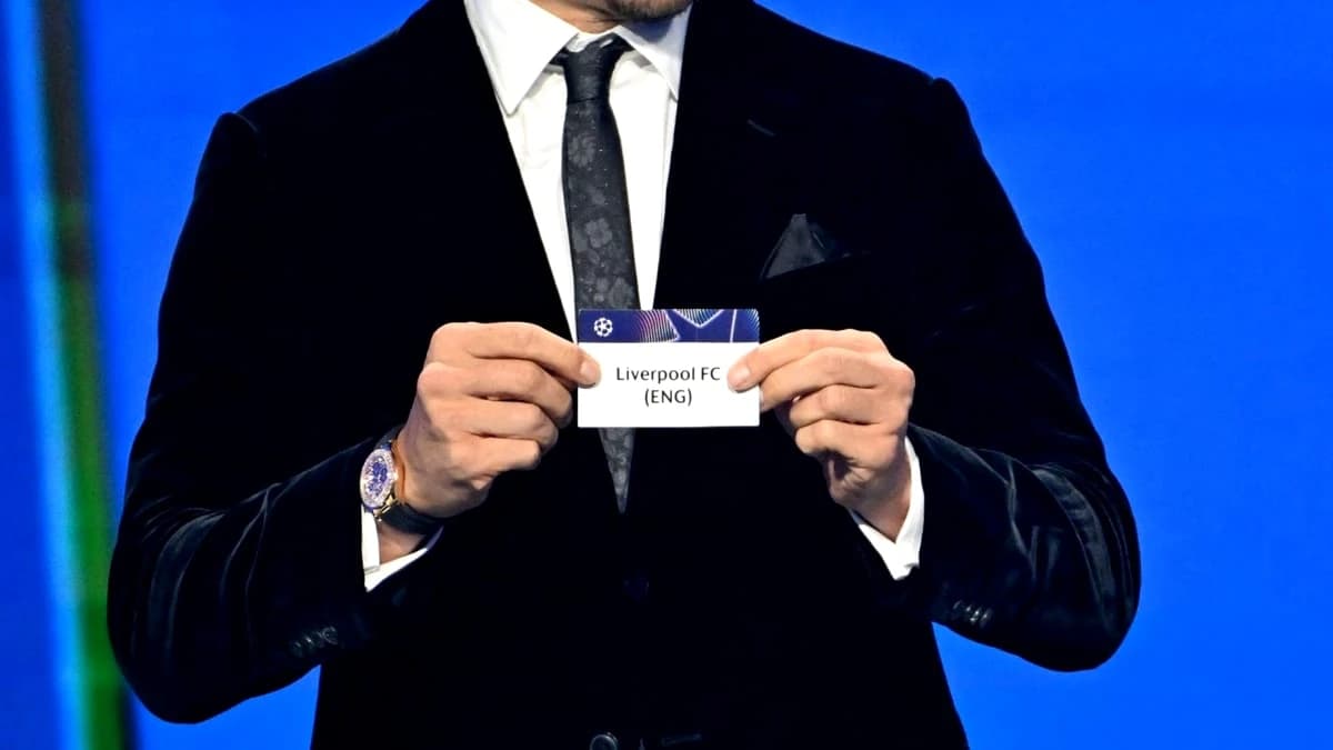Tragerea la sorți grupe UEFA Champions League 2026, live video. Program meciuri, cine transmite la T