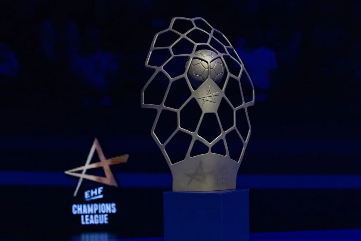 Tragerea la sorți pentru Final Four-ul EHF Champions League, ACUM, DGS 3. CSM își află adversara!