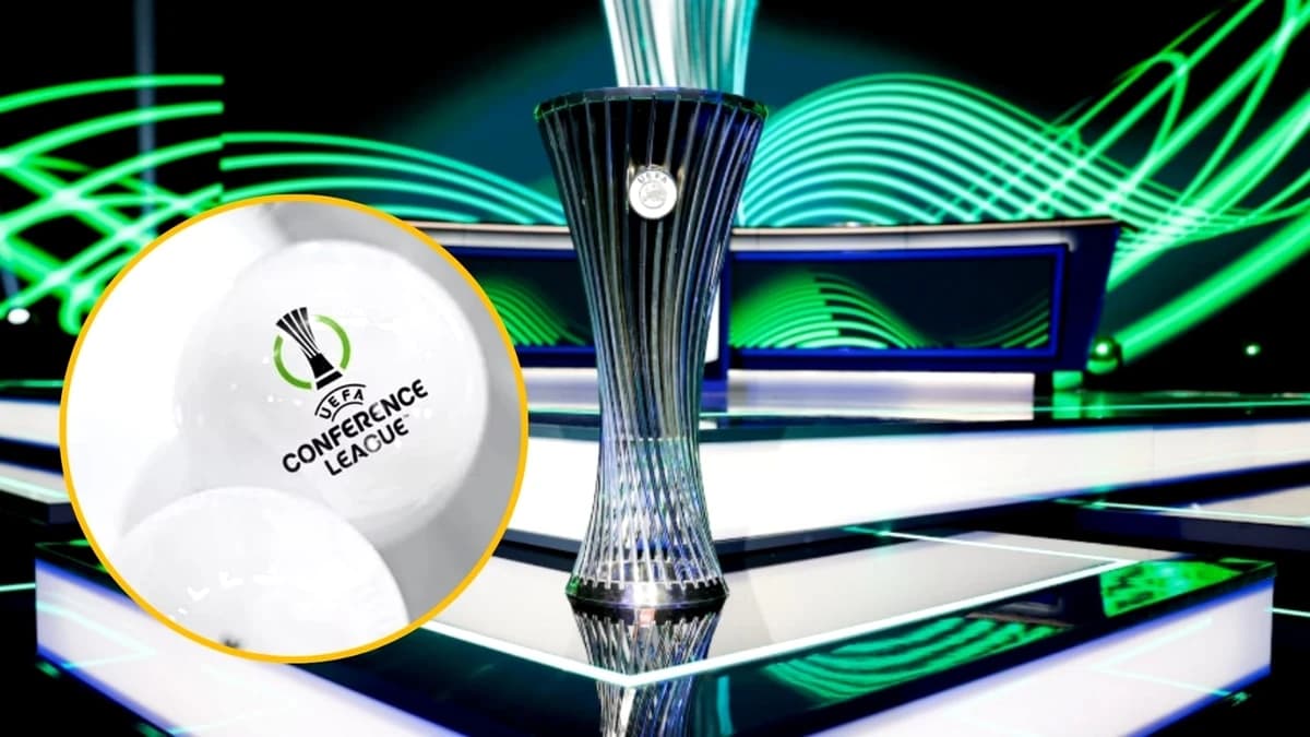 Tragerea la sorţi turul 2 preliminar UEFA Conference League. Cu cine pică FCSB și CFR Cluj