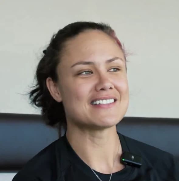 Trailfinders Women sign Rugby World Cup and Olympic champion Ruby Tui