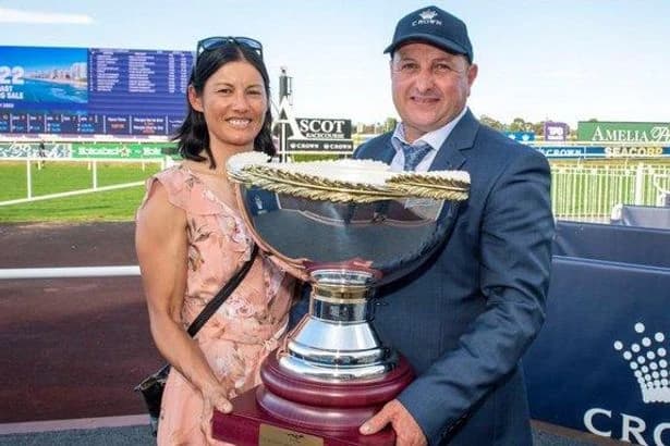 Training duo given 12-month disqualification after dead horse tested positive for ADHD drug