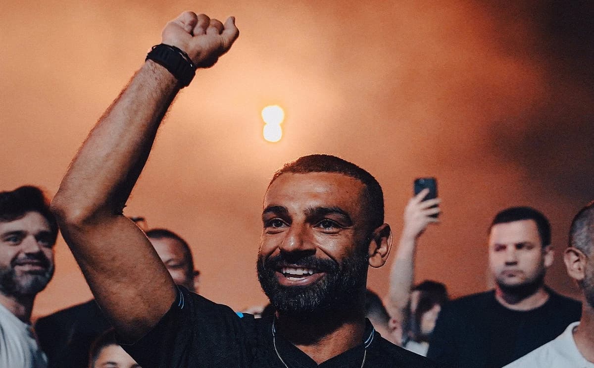 Tranbzon îi face toate poftele lui Salah: vor să-l aducă pe colegul său preferat de la Liverpool