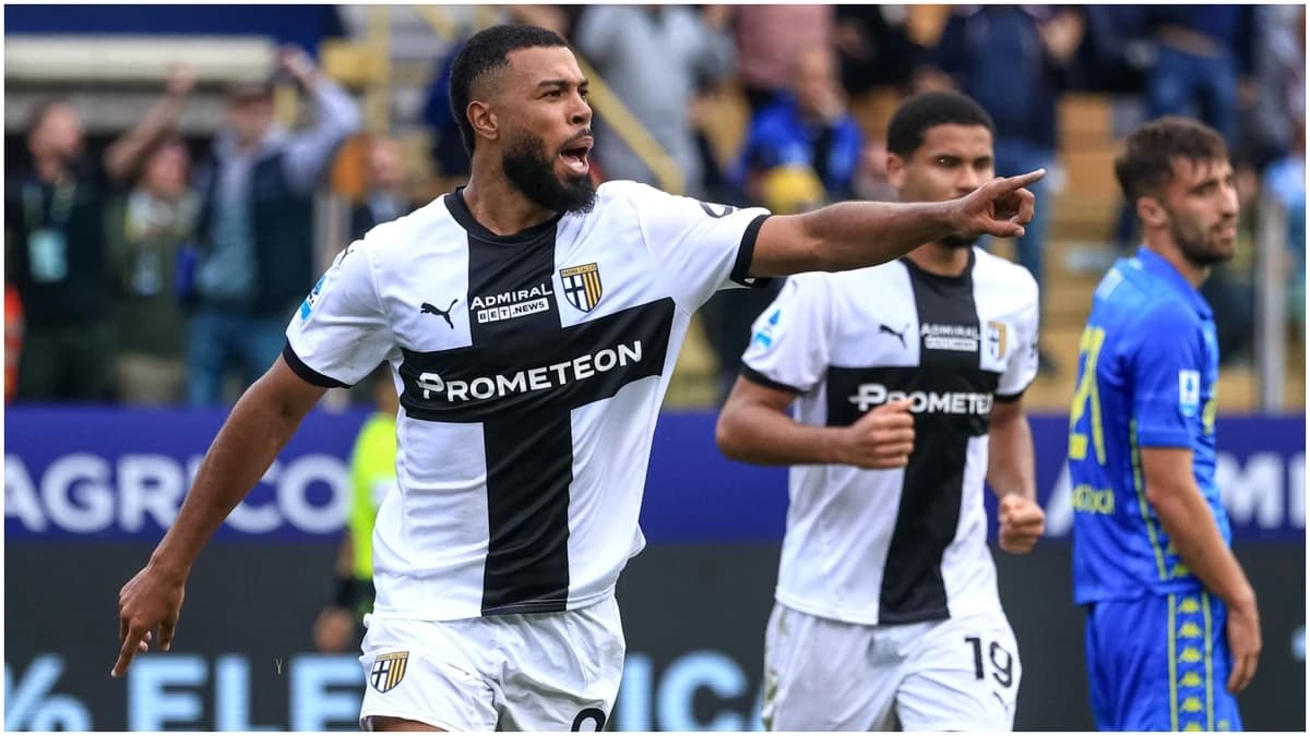 Transfer-bombă în România! Internaționalul african cu reușite în Serie A a semnat în SuperLiga: „A f