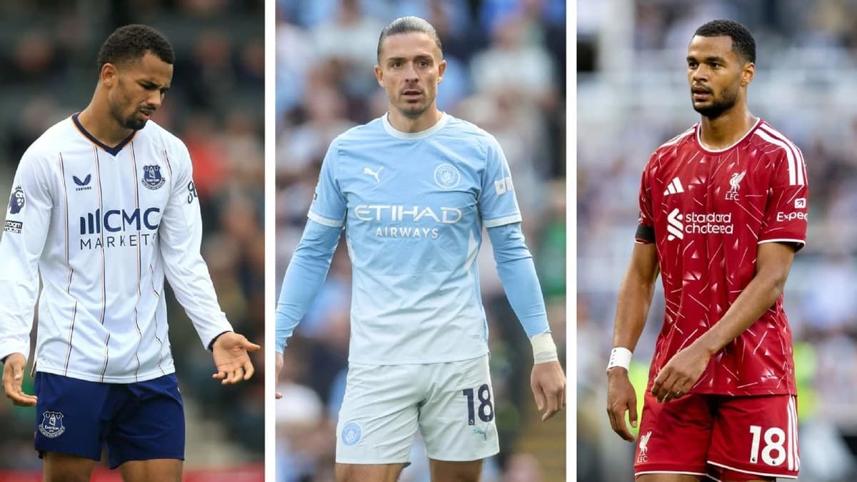 Transfer Deadline Day: What will your Premier League club do?