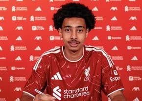 Transfer făcut de Liverpool! » Va juca pentru altă echipă în acest sezon