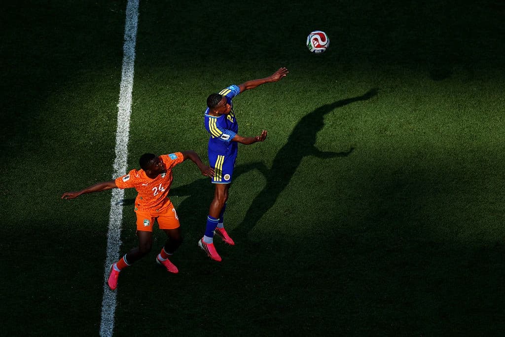 Transfer istoric, după 80 de minute la Cupa Mondială 2026
