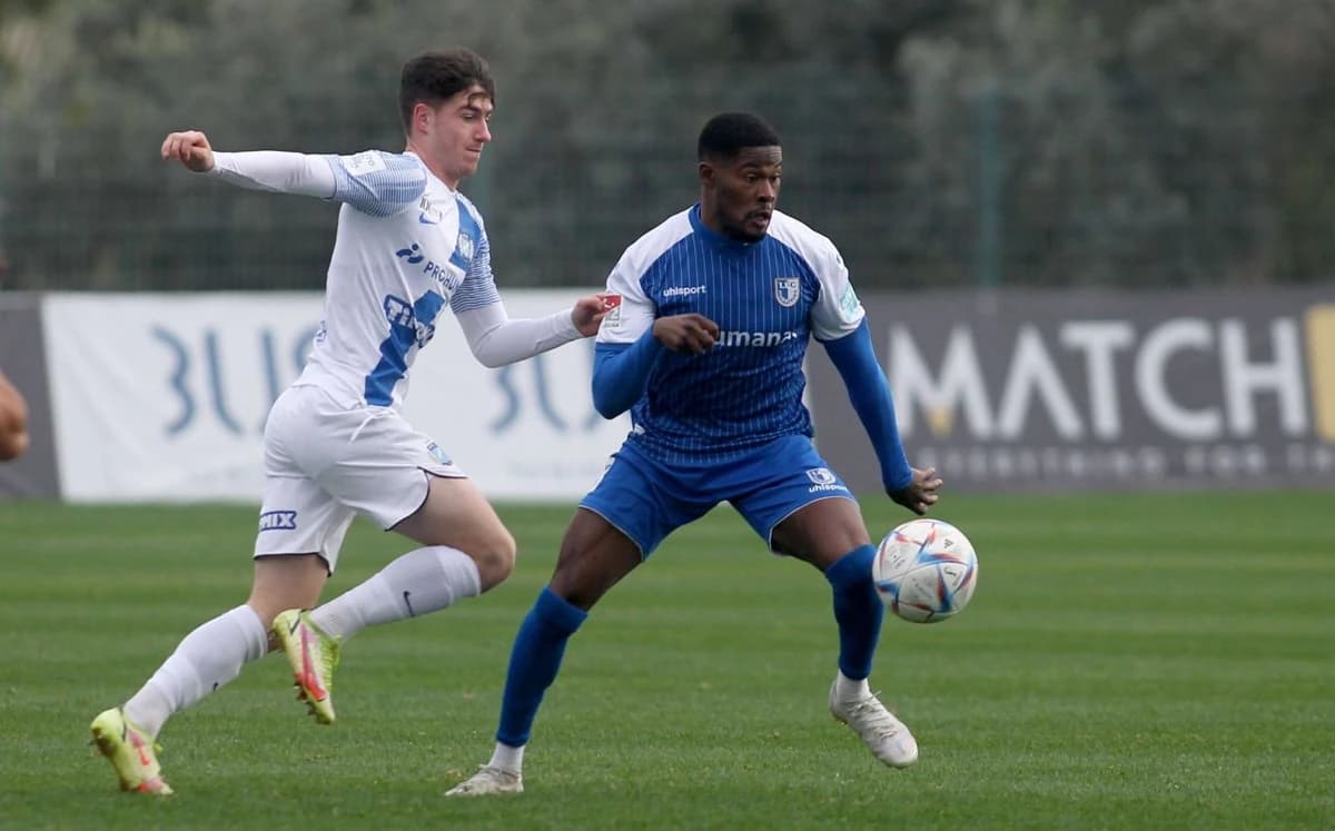 Transfer la codașa FK Csikszereda! Campion al Ungariei și căpitan la MTK Budapesta