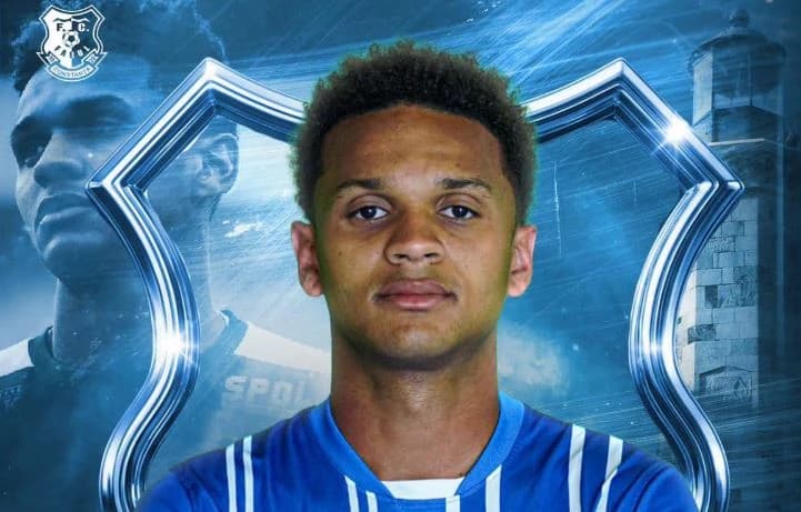 Transfer la Farul Constanţa. Au adus jucător de naţională