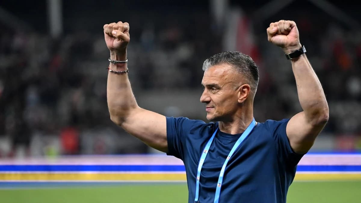 Transfer la Rapid! Dan Șucu îi aduce lui Daniel Pancu un jucător de la Genoa
