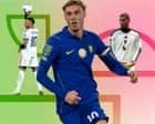 Transfer latest as Chelsea sign Martínez, Premier League buildup and more – matchday live