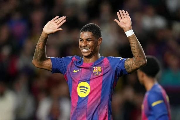 Transfer news LIVE: Arsenal discuss Rashford, Man Utd agree deal, Liverpool exit