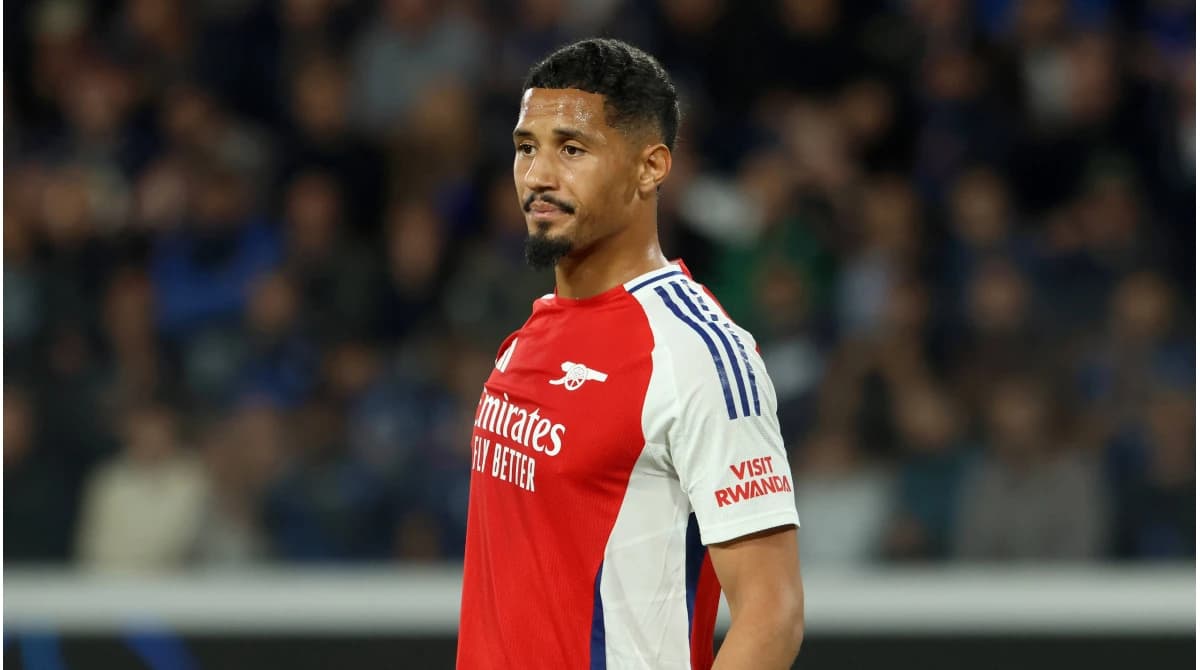 Transfer news LIVE: Arsenal find Saliba replacement, Villa & Chelsea chase Serie A star