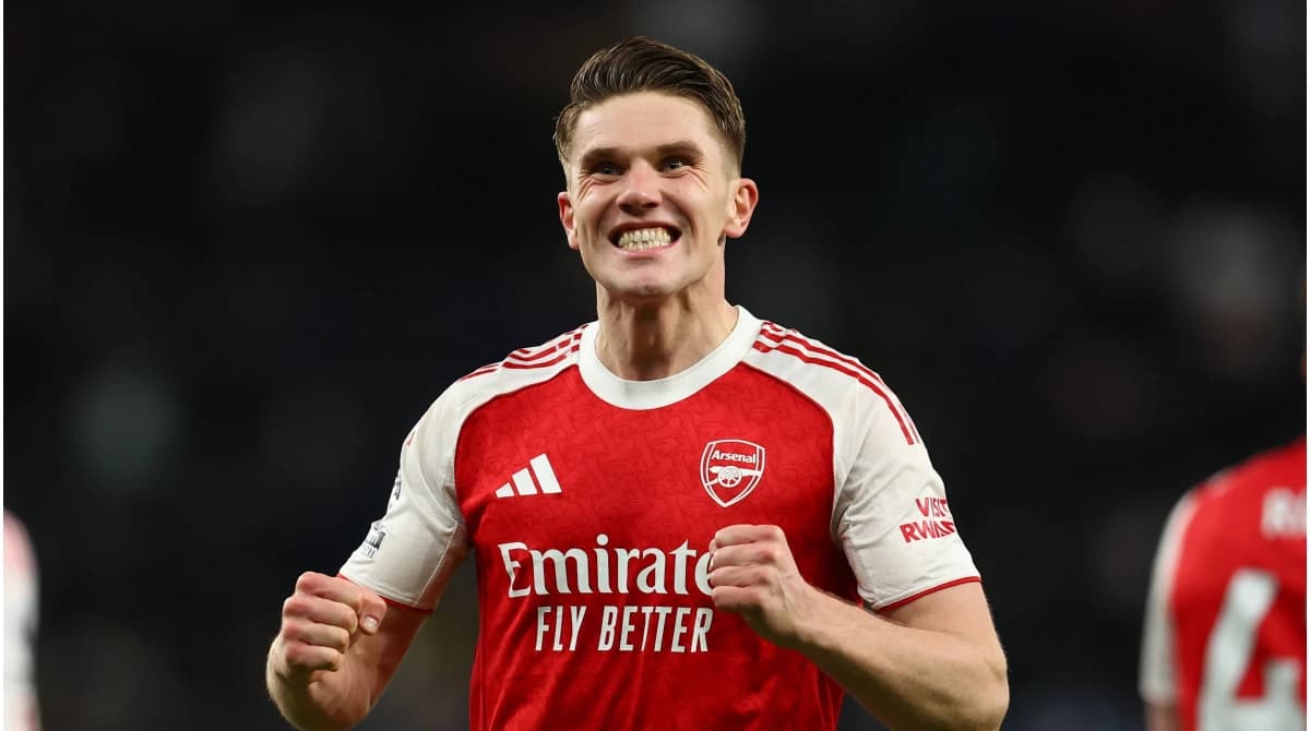 Transfer news LIVE: Barcelona eye Cristian Romero as Arsenal open to Gyökeres sale