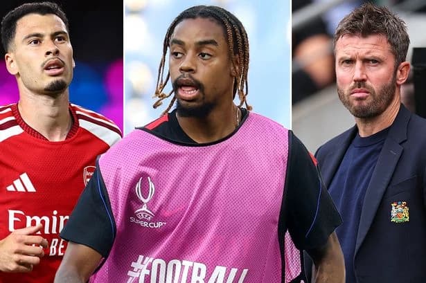 Transfer news LIVE: Bradley Barcola fee change, Man Utd £69m bids, Julian Alvarez to Arsenal