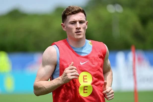 Transfer news LIVE: Elliot Anderson £106m bid, Mateus Fernandes to Man Utd twist, Rashford decision