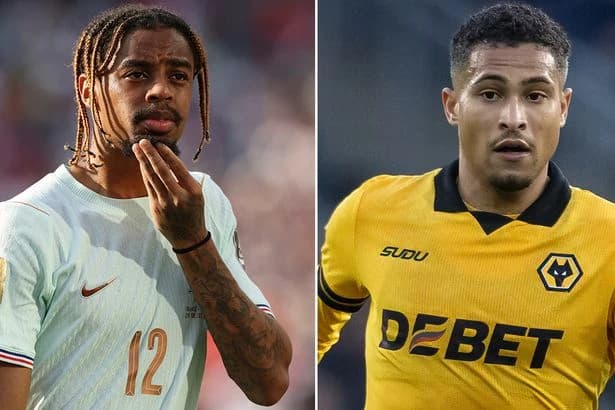 Transfer news LIVE: Joao Gomes to Man Utd, Bradley Barcola updates, Liverpool response