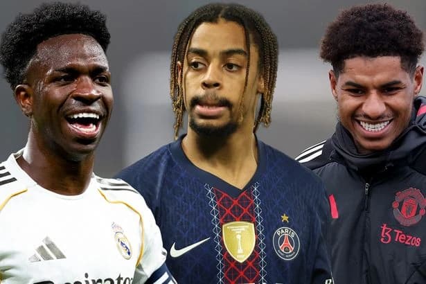 Transfer news LIVE: Liverpool move 'agreed', Vinicius Jr to Arsenal, Marcus Rashford swap