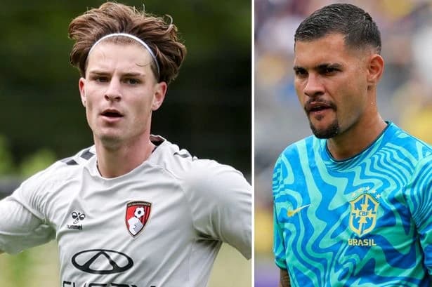 Transfer news LIVE: Liverpool move for £43m Akliouche, Guimaraes to Arsenal, Man Utd latest