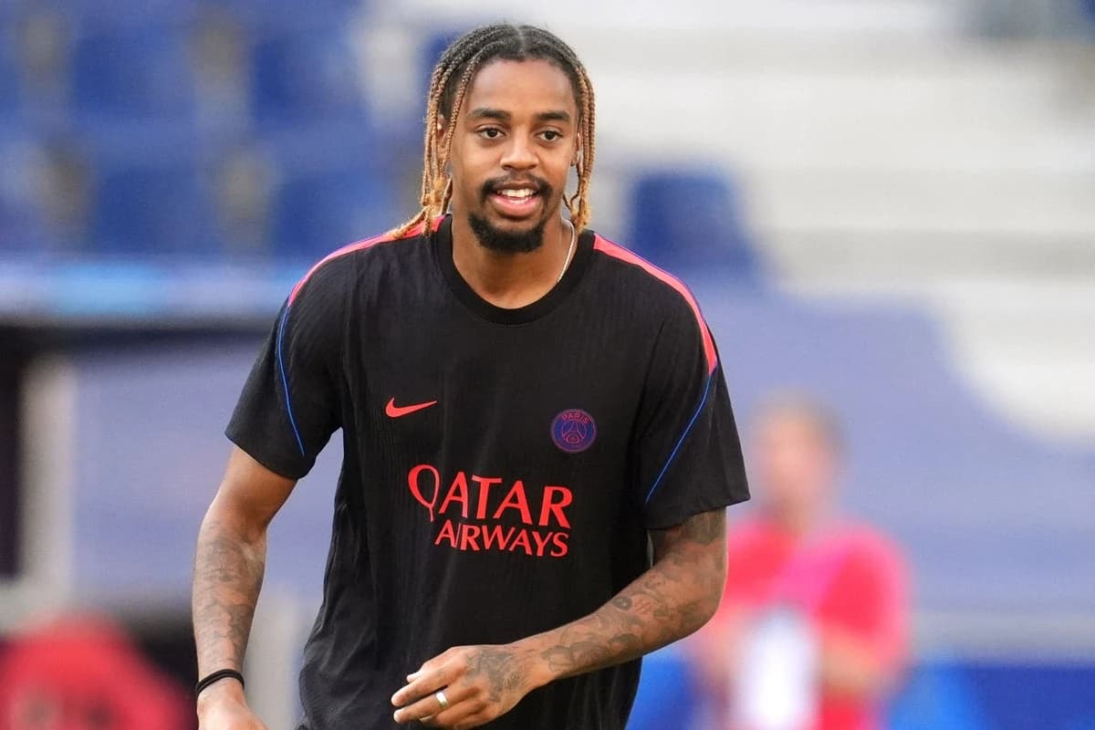 Transfer news LIVE: Liverpool’s Barcola boost, Man City identify Rodri replacement, Arsenal to sell