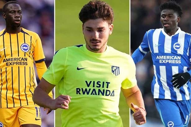 Transfer news LIVE: Man Utd deal agreed, Liverpool bid, Arsenal Alvarez stance