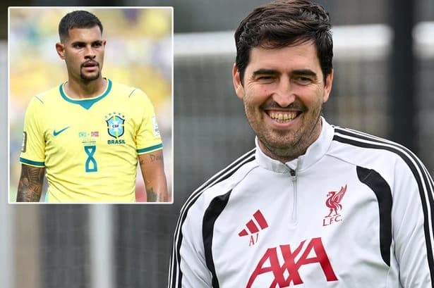 Transfer news LIVE: Man Utd deal 'OFF', Guimaraes 'agrees' Arsenal terms, £80m Liverpool move