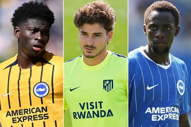 Transfer news LIVE: Man Utd green light, Minteh to Liverpool latest, Alvarez and Arsenal updates