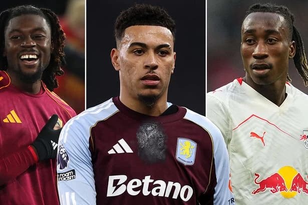 Transfer news LIVE: Manu Kone to Man Utd, Chelsea medical, Arsenal £110m move, Tottenham deal