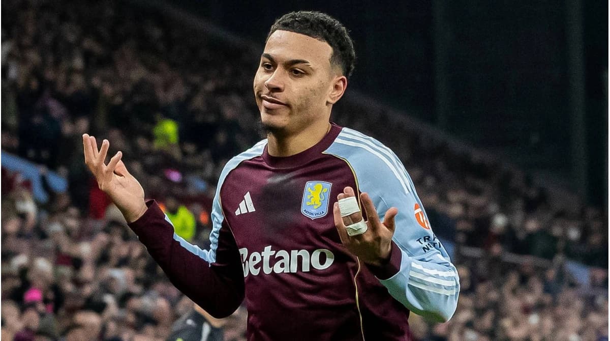 Transfer news LIVE: Michael Olise considers Bayern exit as Villa set Rogers asking price