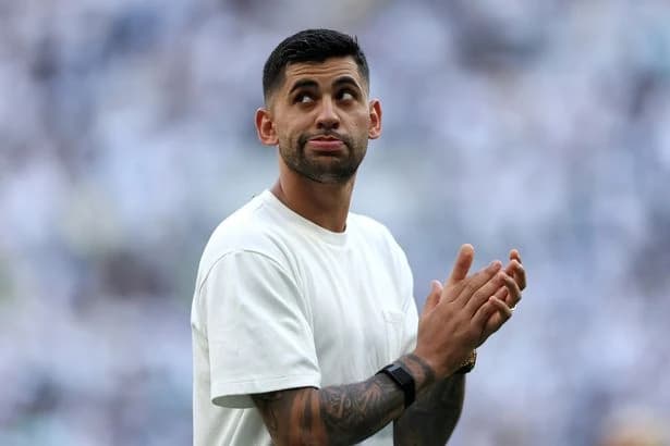 Transfer news LIVE: Romero to Man Utd truth, Julian Alvarez bid confirmed, Arsenal enquiry